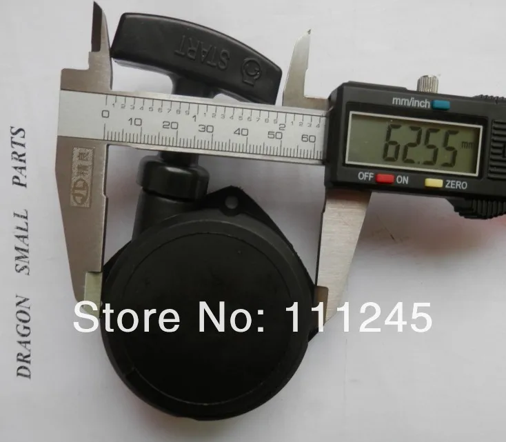 Recoil Starter ZENOAH G23L HT2300 8.jpg