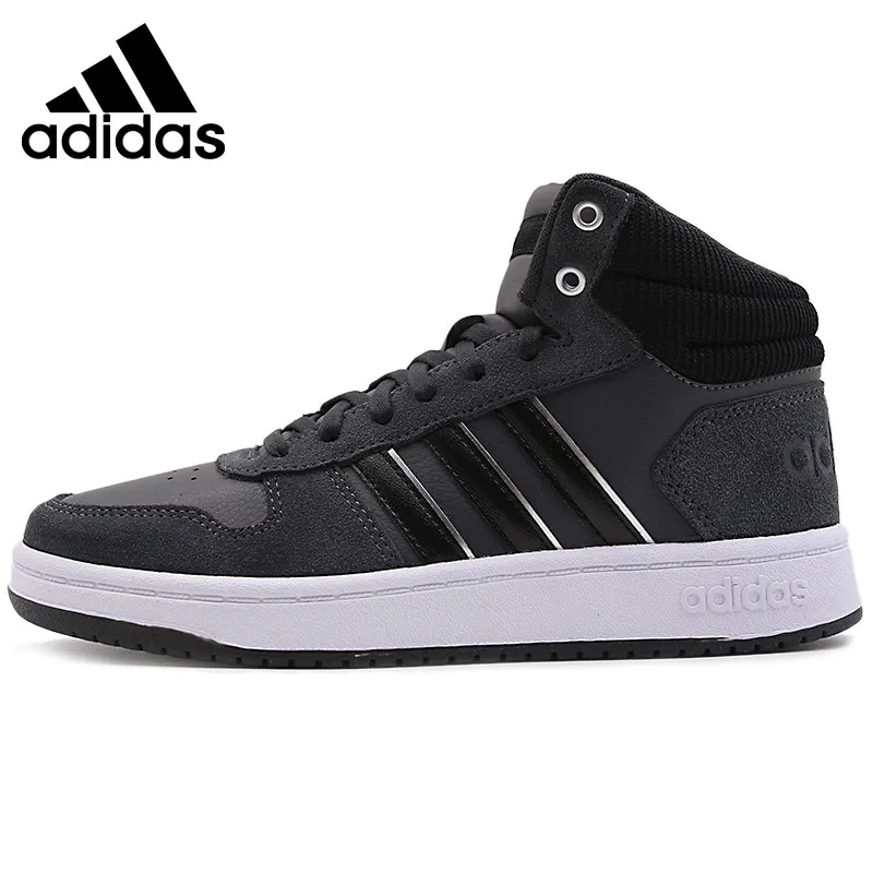 Оригинальное новое поступление 2018 женские кроссовки для скейтбординга Adidas NEO Label