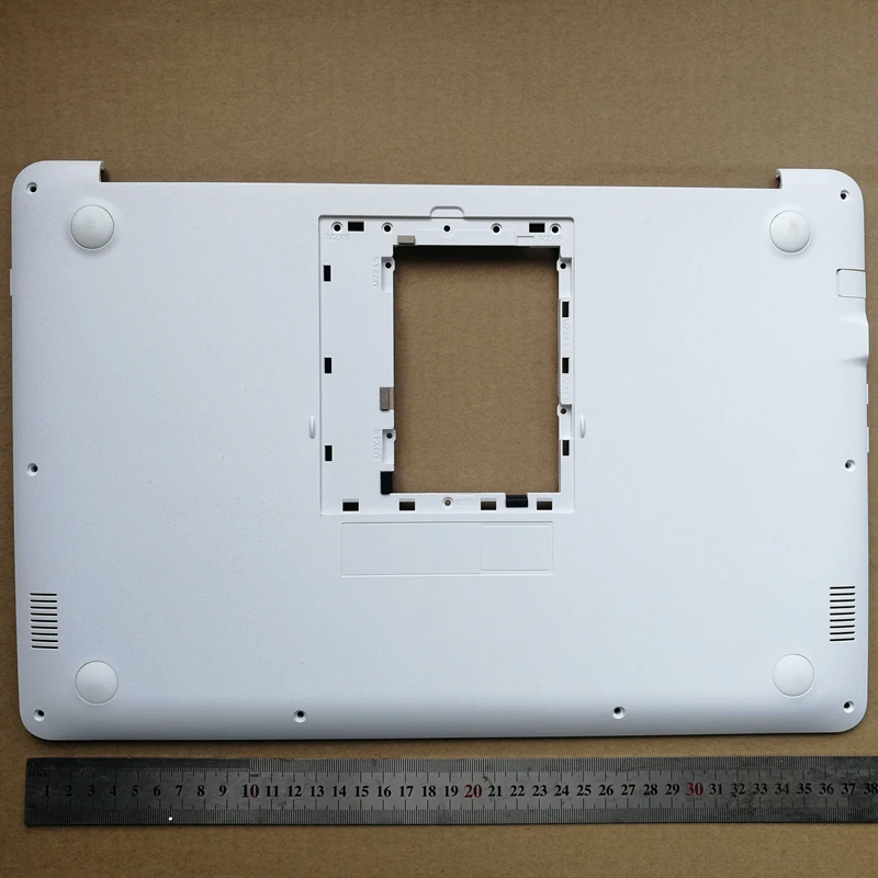 Нижний чехол для ноутбука, базовая Крышка для ASUS E502 e502ma E502M E502SA E502S R517MA R517SA