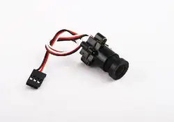 FPV 520-line мини-камера CMOS MC59B36 PAL (только 7g) для FPV Квадрокоптер с бесплатной доставкой