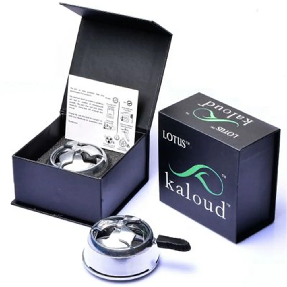 1pc High quality Hookah Shisha sisha kaloud Bowl Charcoal Holder As 1