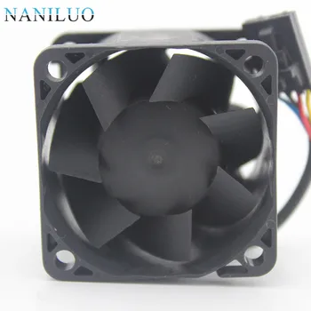 

Original 4CM 4028 12V 4.7W ball bearing cooling fan PSD1204PQB1-A