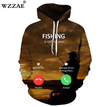 

Caller id Men/Women Funny Hoodies Couples Casual Style 3D Print Personality Autumn Spring Sweatshirts Hoody Tracksuits Tops