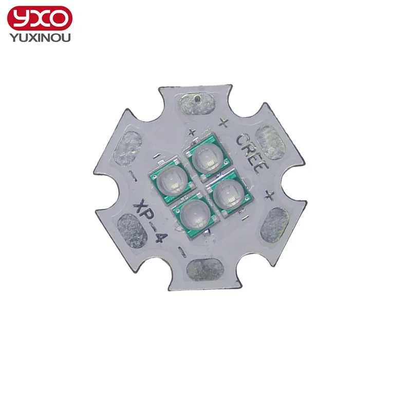 12W UV LED-4