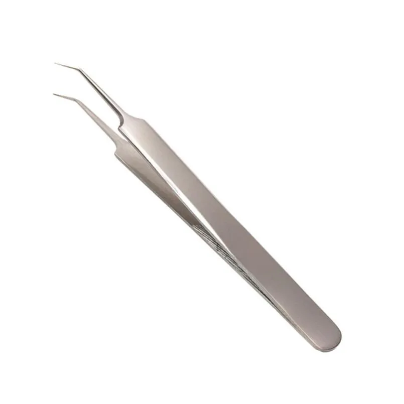 

NEW 1 PC Hot Applicator Remover Clip Tweezer Nipper Beauty Tool X8152