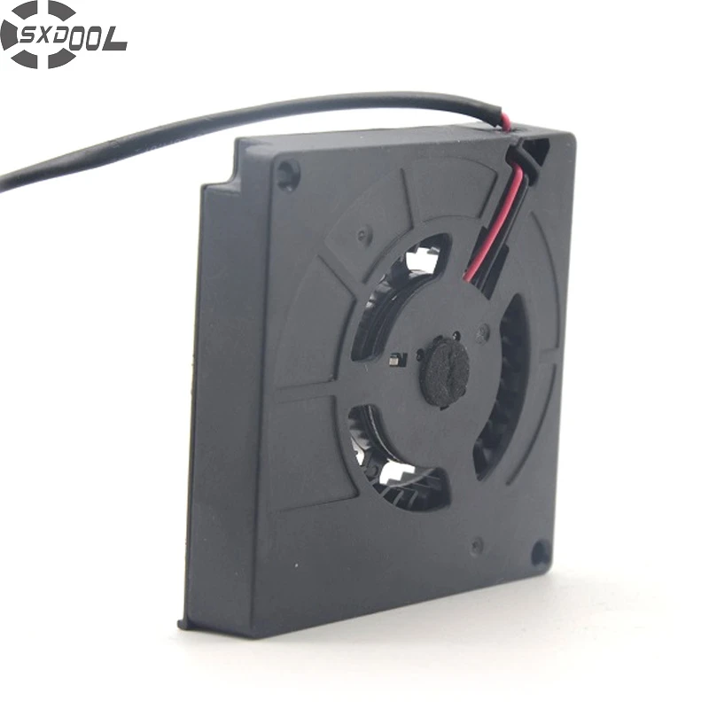 MGA5012XS-A10 12V 0.19A 5.5CM Video Card Mute Blower Fan