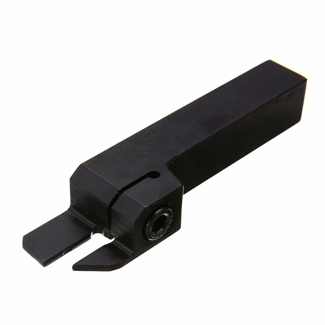 10pcs MGMN300 Carbide Inserts + 1pc MGEHR1616-3 CNC Lathe Turning Holder Boring Bar + 1pc Wrench