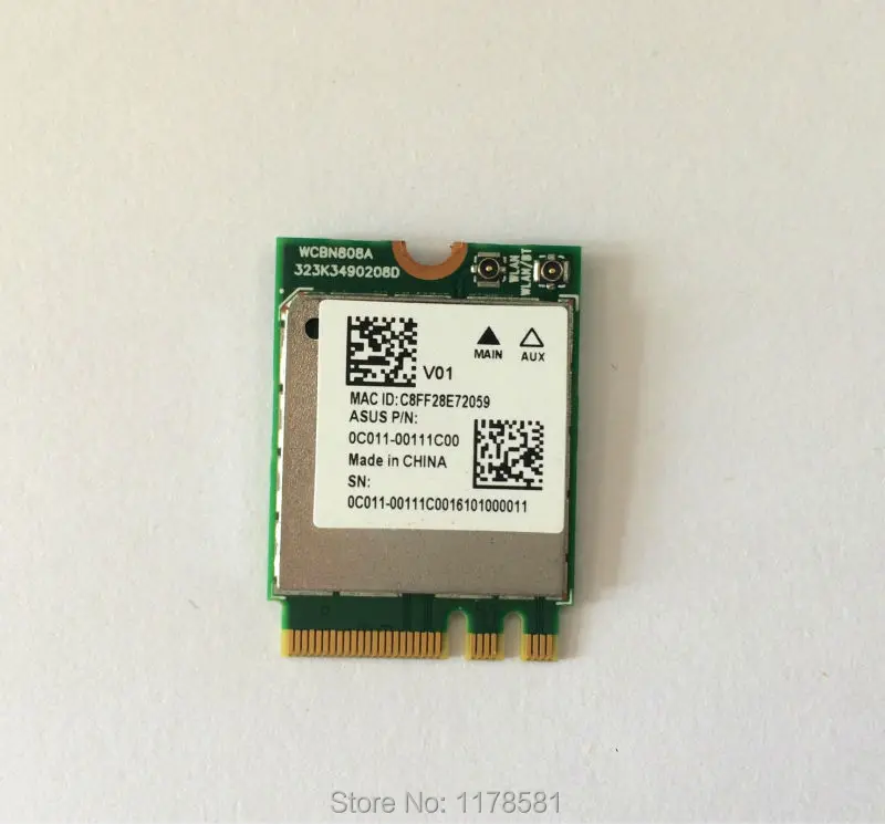 QCNFA364A 4