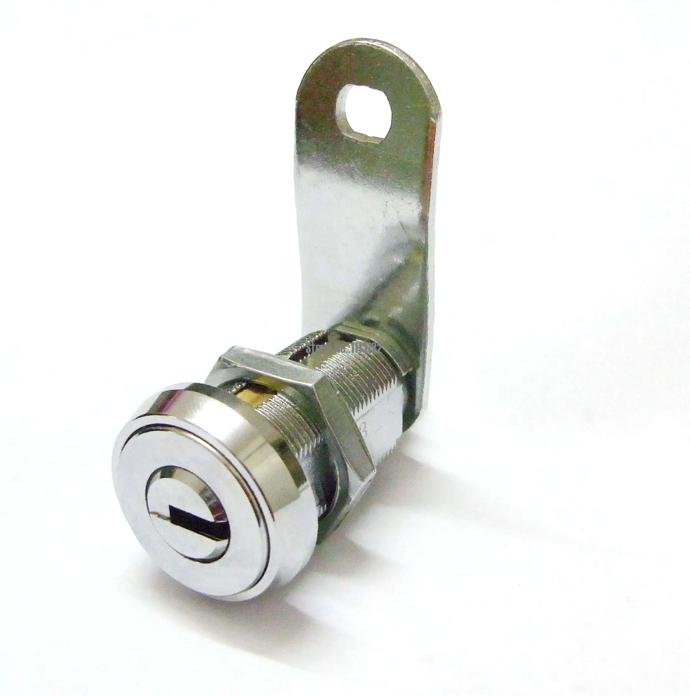 Machine lock