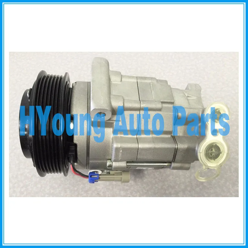 

96962250 95935304 auto ac compressor for Chevy Sonic 1.8L 2012 vehicles