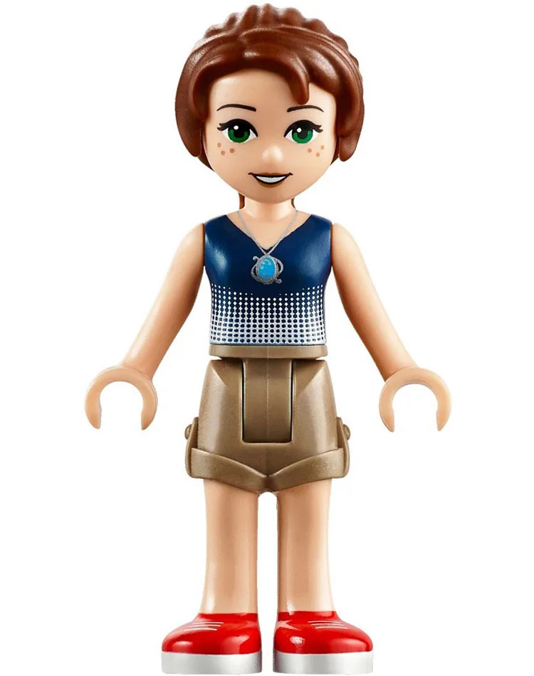 LEGO Elves Emily Jones & the Baby Wind Dragon 41171 (4)