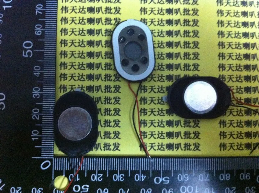 GPS динамик 2030 1 5w8r 8R1.5W 5 Вт 8R 20*30 мм Толщина: 2 мм|gps speaker|speaker speaker5w speaker |