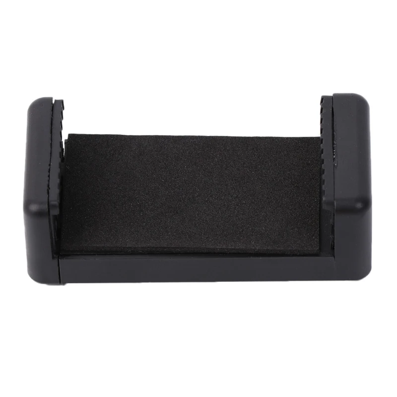 

Selfie Stick /Camera /Tripod /Mobile Phone Stand Clip Adapter Holder Clamp