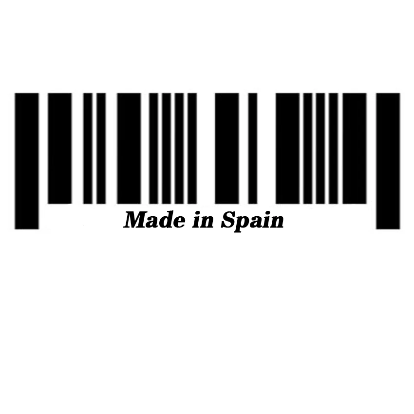 made in spain bk1