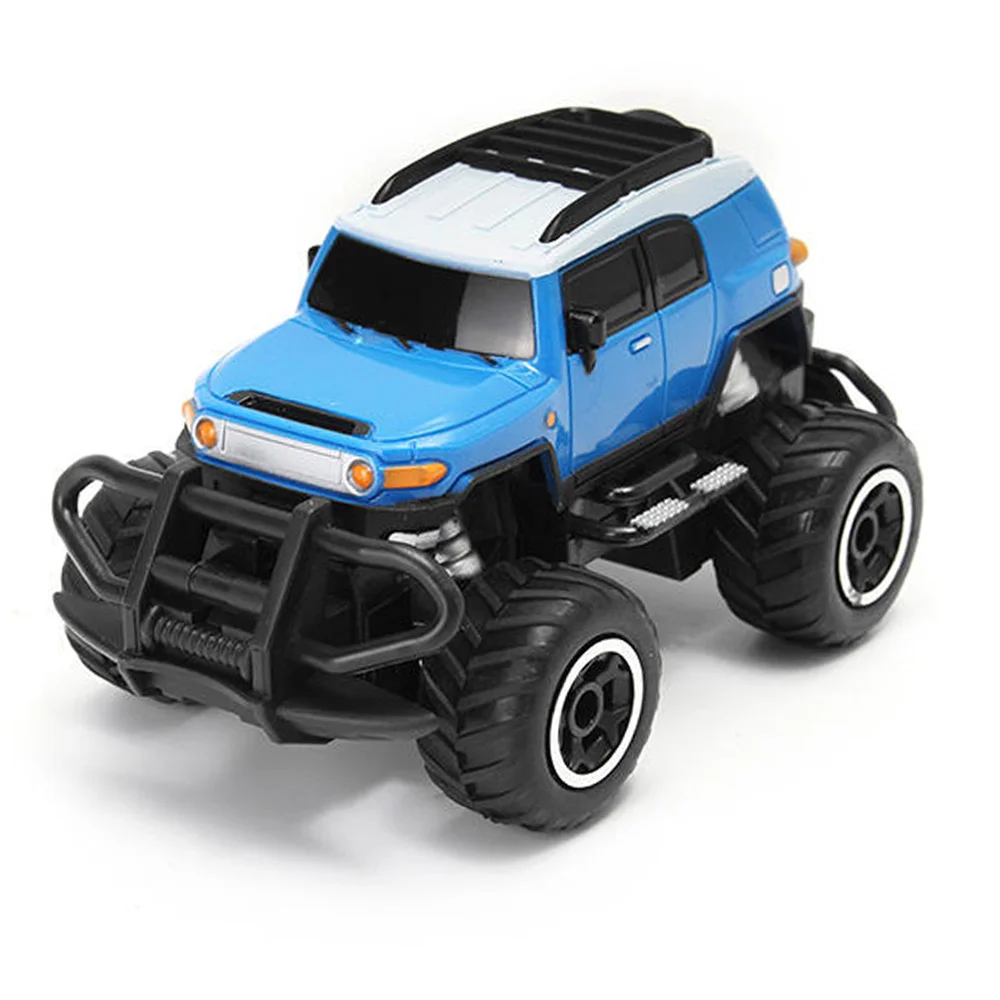 Rc Vehicles Rc Car Mini Rc Car 1:43 4CH Plastic Toy Remote Control Surprise Gift Cute Cars Kids Toy Hobbies Remote Controls