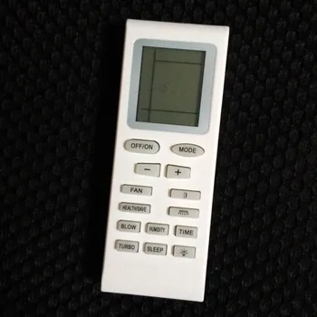 New Replacement For Gree YBOF YB1F2 YB1F2F YB1FA YB1FAF Air conditioning Remote Control AC Remote 95% new used original for air conditioning control board 2p206569 2p206569 3 ftxs46jv2cw motherboard