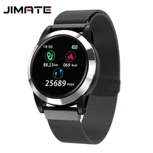 Smart Watch Men Women Waterproof Blood Pressure Smart Wrist Watches Digital Pedometer Bracelet Fitness Tracker For IOS Android