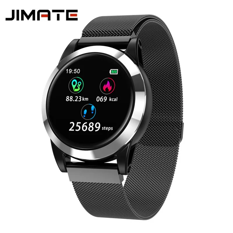 

Smart Watch Men Women Waterproof Blood Pressure Smart Wrist Watches Digital Pedometer Bracelet Fitness Tracker For IOS Android