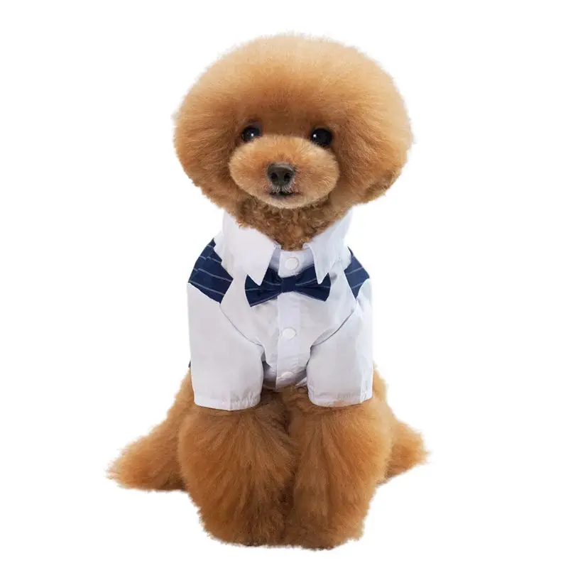 dog-clothes-formal-dress-home-pet-dog-puppy-strip-full-dress-soft