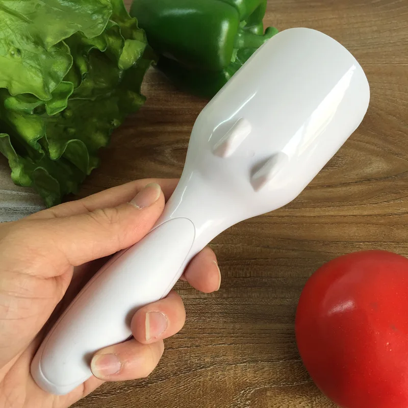 Baking Spatula Shovel Perfect Cupcake Scoop (4)