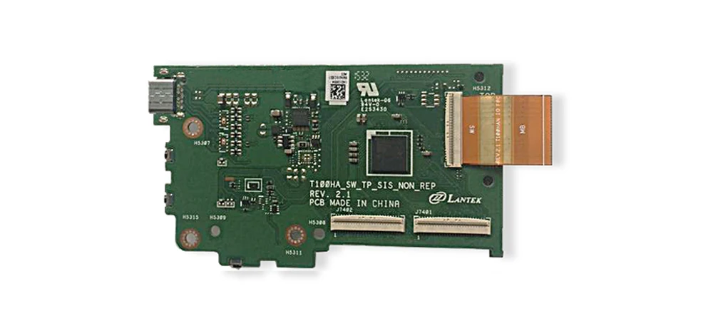 Cheap Painéis e LCDs p tablet