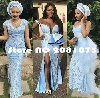 

New arrivals Nigerian embroidery lace fabric for wedding dress high quality net lace fabric with sequins