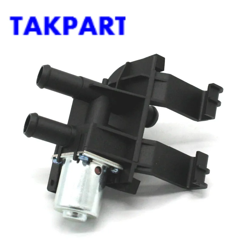 TAKPART Heater Control Valve For Ford Fiesta KA Puma Street Transit
