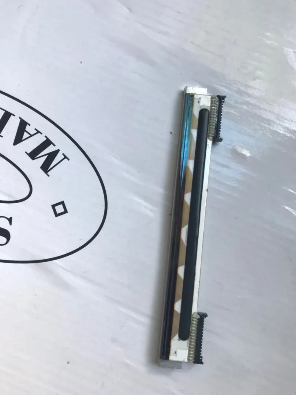 105934 037 G105934 печатающая головка термопринтера для принтера Zebra ZP450 ZP550 ZP500 ZP505 GX420 GK420