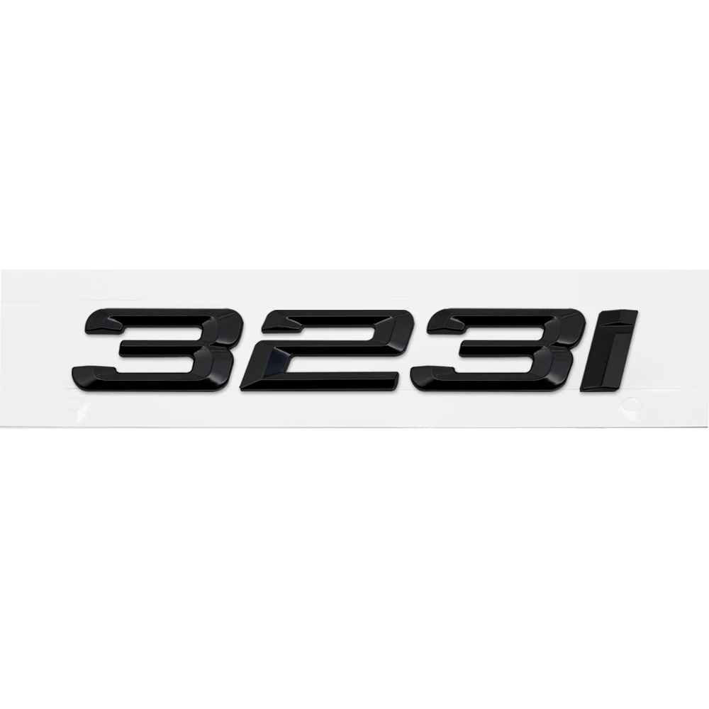 323i