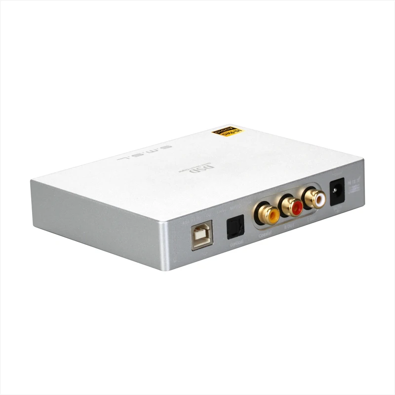 Discount New SMSL M8A Native DSD512 HIFI Decoder Support DOP DAC ES9038 PCM768kHz  Micro USB Amplifier Optical Coaxial Input RCA Output 3