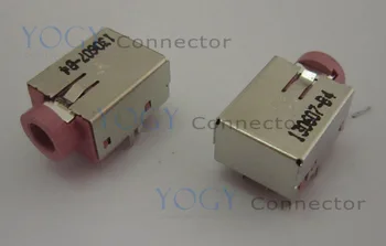 

10pcs Laptop Motherboard Common 12x6.5mm Audio connector jack fit for Gateway NV79 KAFY, Dell Audio board Inspiron N5110 Series