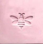 

Free shipping bee handmade soap pattern Mini diy soap stamp chaprter seal 3*3CM