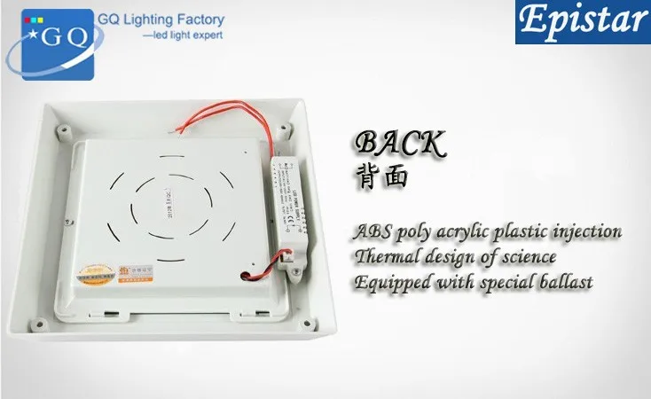 LED кухня света дорожки Освещение Ванная комната Освещение потолочные светильники 4 Вт 6 Вт 8 Вт 12 Вт