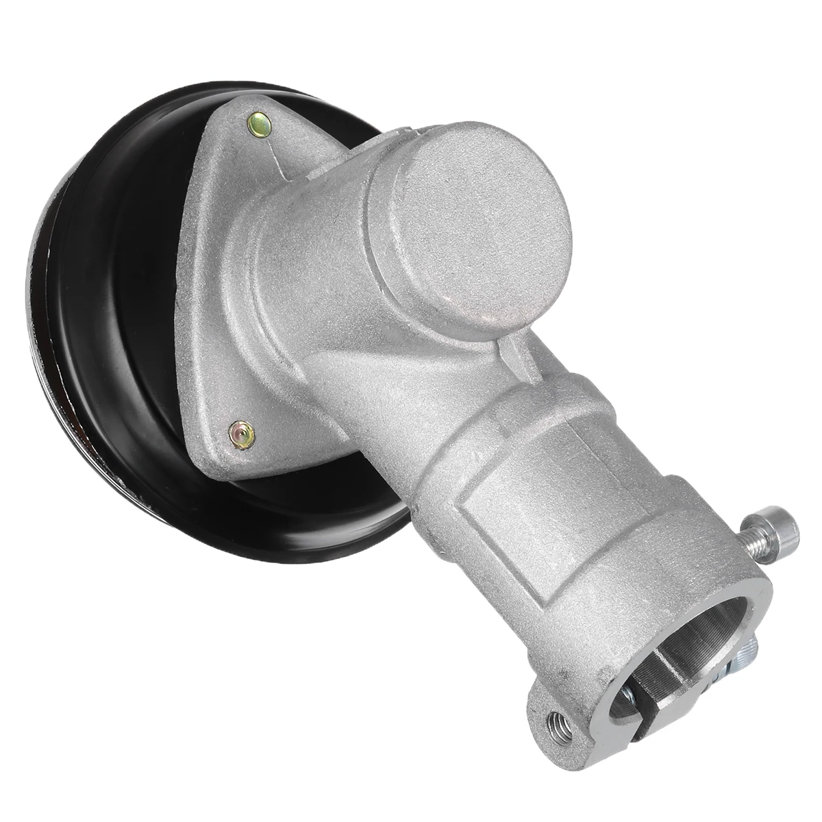 Trimmer Gearbox Brush Cutter Trimmer Replace Gear Head Gearhead Gearbox Garden Power Tools Set 26mm Diameter