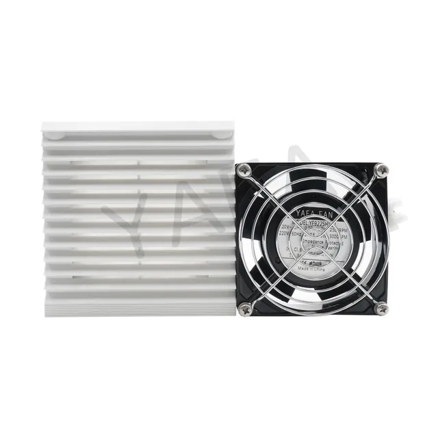 manufacturer air filter fan/ 116.5mm air filter panel cooling Fan/ RAL 7035 220v Cabinet filter fan FK6621.230 5