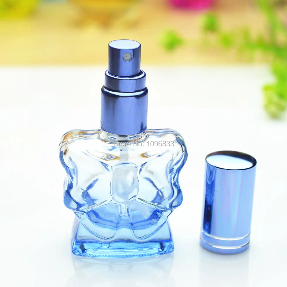 12ml Bowtie Shape A3