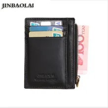 Véritable Pince à Billets En Cuir poche avant wallet avec aimant clip et carte ID Cas, Radix Une Mince Portefeuille, mens portefeuille, clip de l’argent