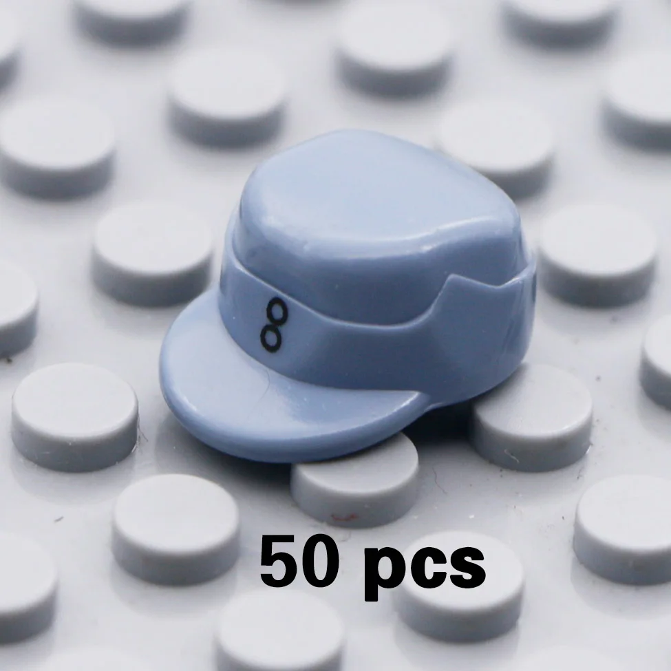 lego ww2 weapons