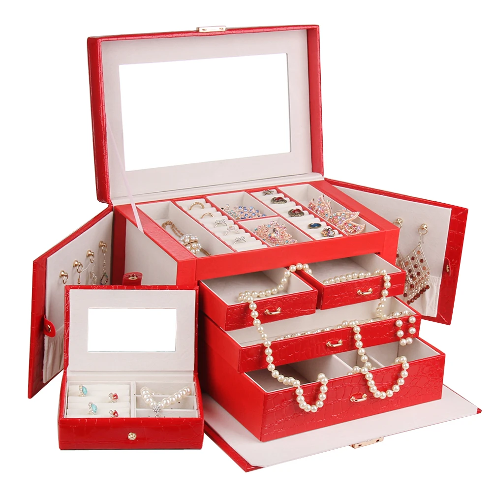 Luxury Handbag Display Box