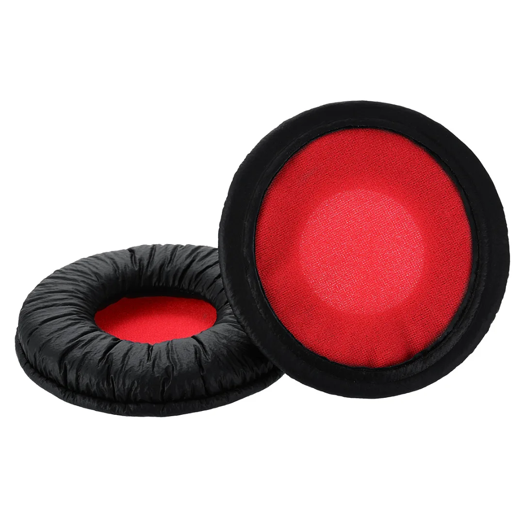 1Pair Replacement Ear Pads Cushions Covers For Sony MDR-V55 Headphones Ear Cushions Earbuds Ear pads