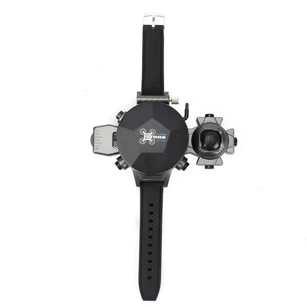 LeadingStar DH800 Радиоуправляемый мини Дрон складной режим Квадрокоптер 4 канальный