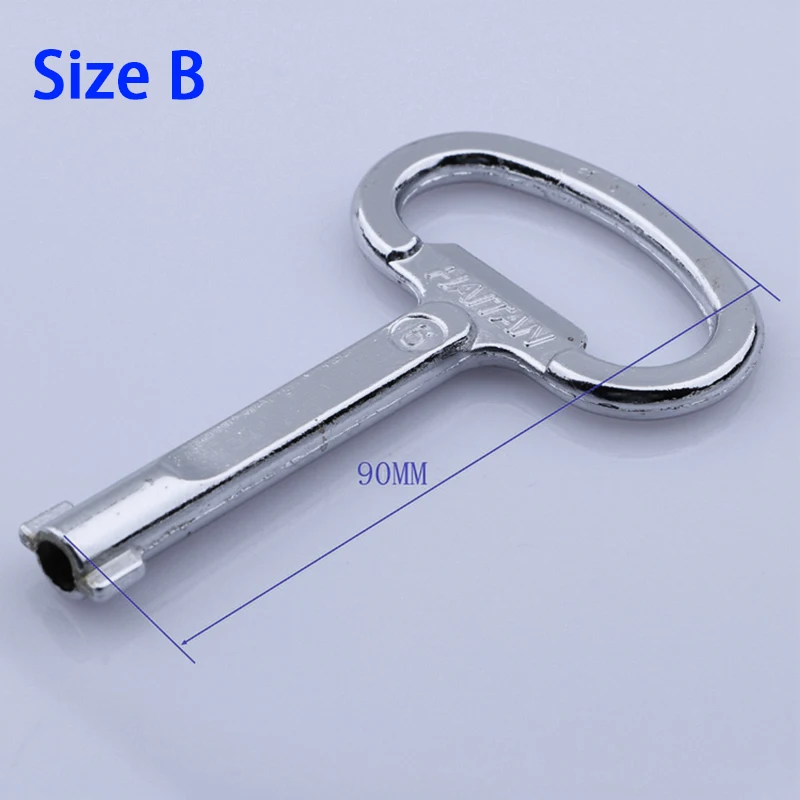 Size B
