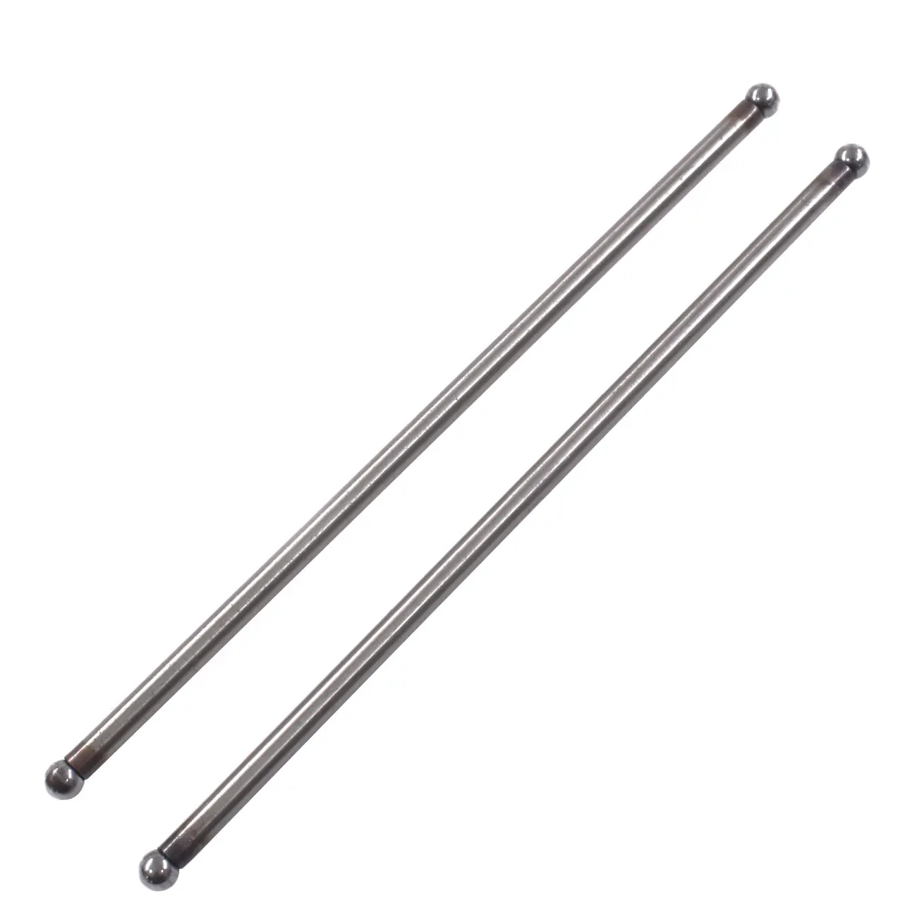 2* VALVE PUSH ROD SET REPLACE FOR HONDA 5.5HP 6.5HP GX160 GX200in