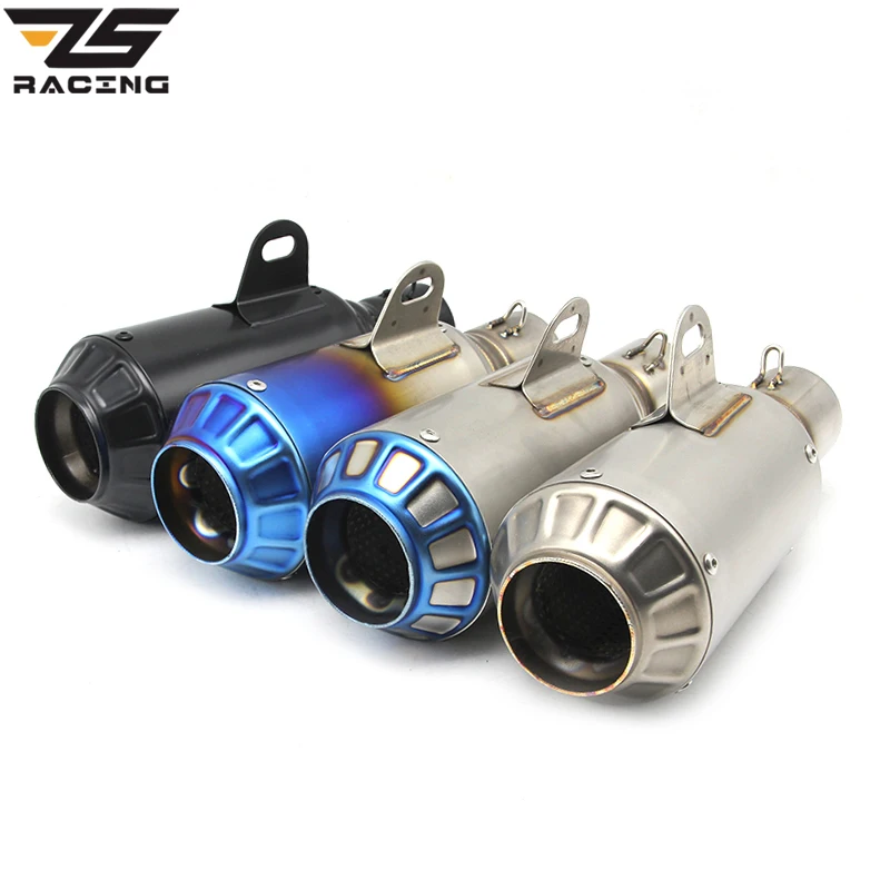 yoshimura motorcycle exhaust