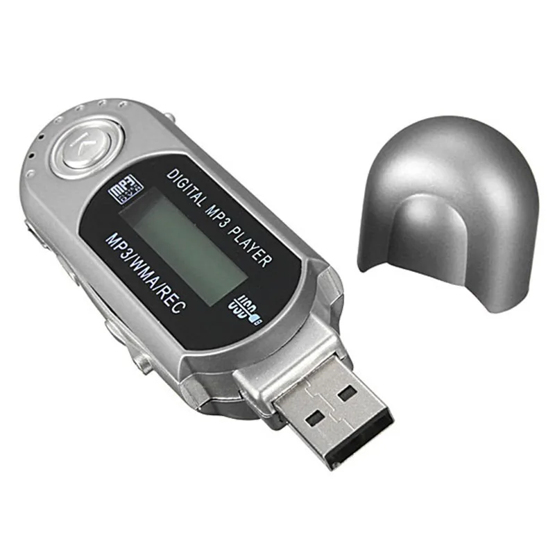 Online Buy Wholesale usb stick mp3 player from China usb stick mp3
