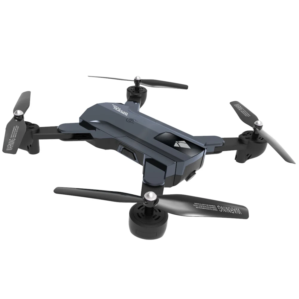 Wi Fi FPV камера Drone GPS F196 X192 20 минут долгий полет оптический поток Дроны с HD камерой RC