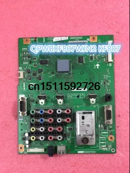 

LCD-46X530A Motherboard QPWBXF807WJN2 KF807