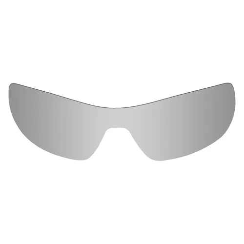 Apex Apex Polarizado Pro Lentes de Repuesto para Espía Council Gafas de Sol 
