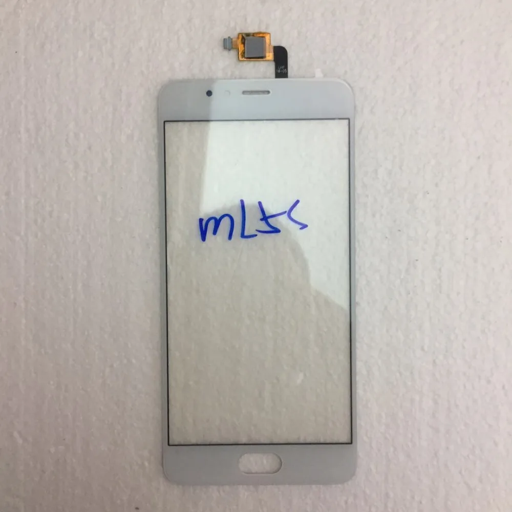 

5.2" Quality Touch Screen Panel For Meizu ML5S Touchscreen Sensor Replacement Outer Lens For Meizu ML5S Digitizer Front Glass