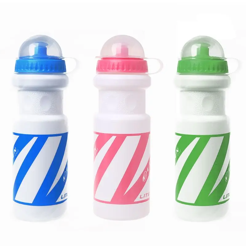 

750ml Water Kettle Outdoor Sports Bicycle Cycling Hiking Camping Drinking Portable Handle Dustproof Cap MTB Bike Kettle Riding